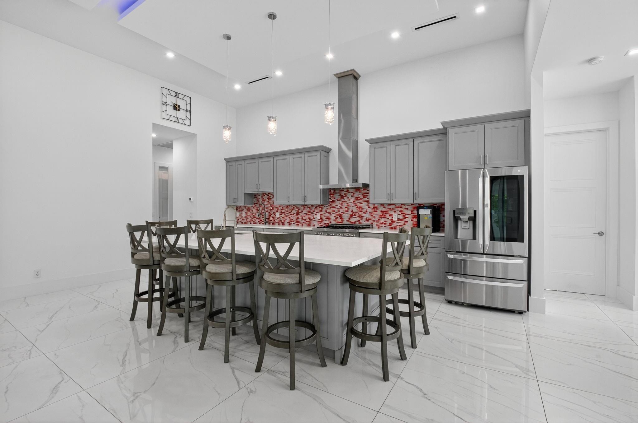 Boca Raton Riviera Unit D - Residential Lease