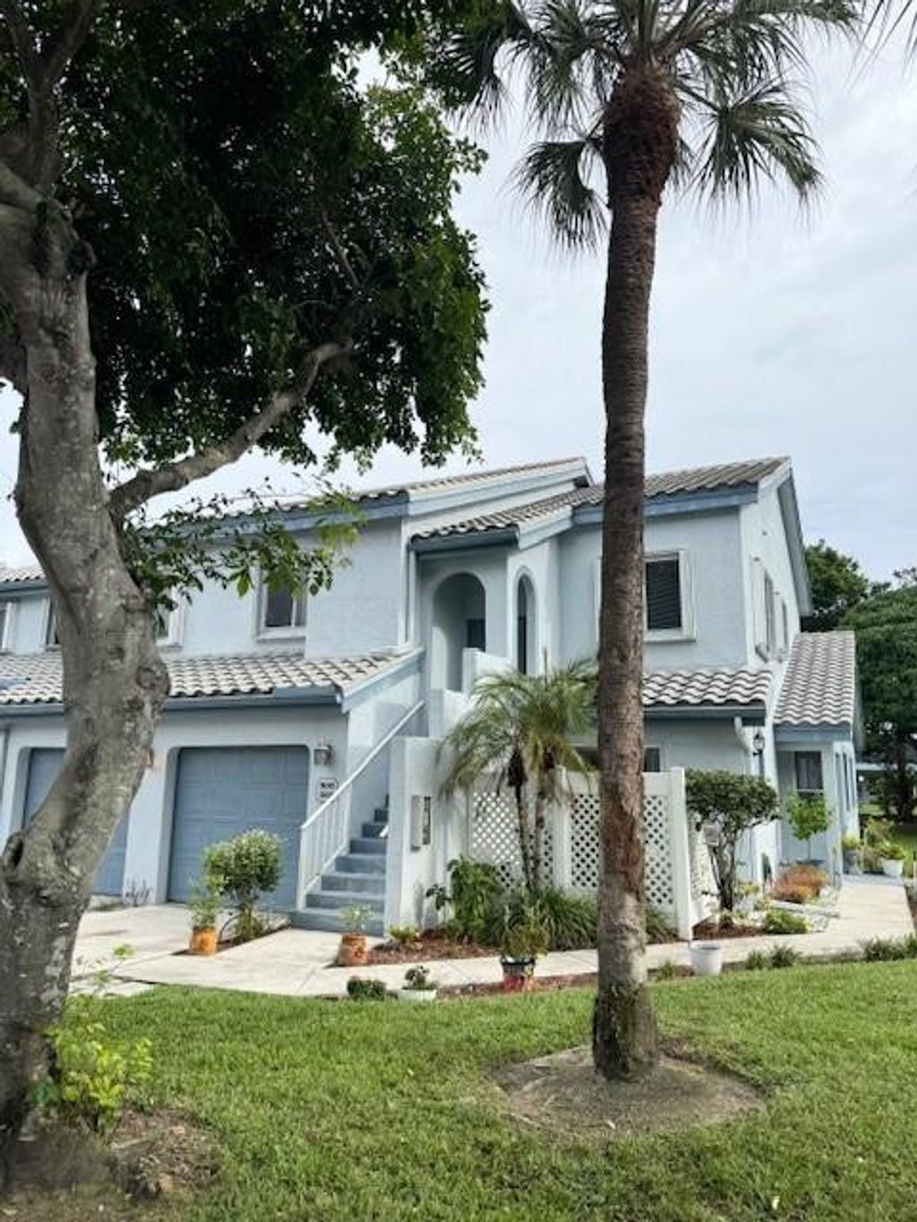 Photo of 9778 Nickels Boulevard #504, Boynton Beach, FL 33436 (MLS # F10539119)