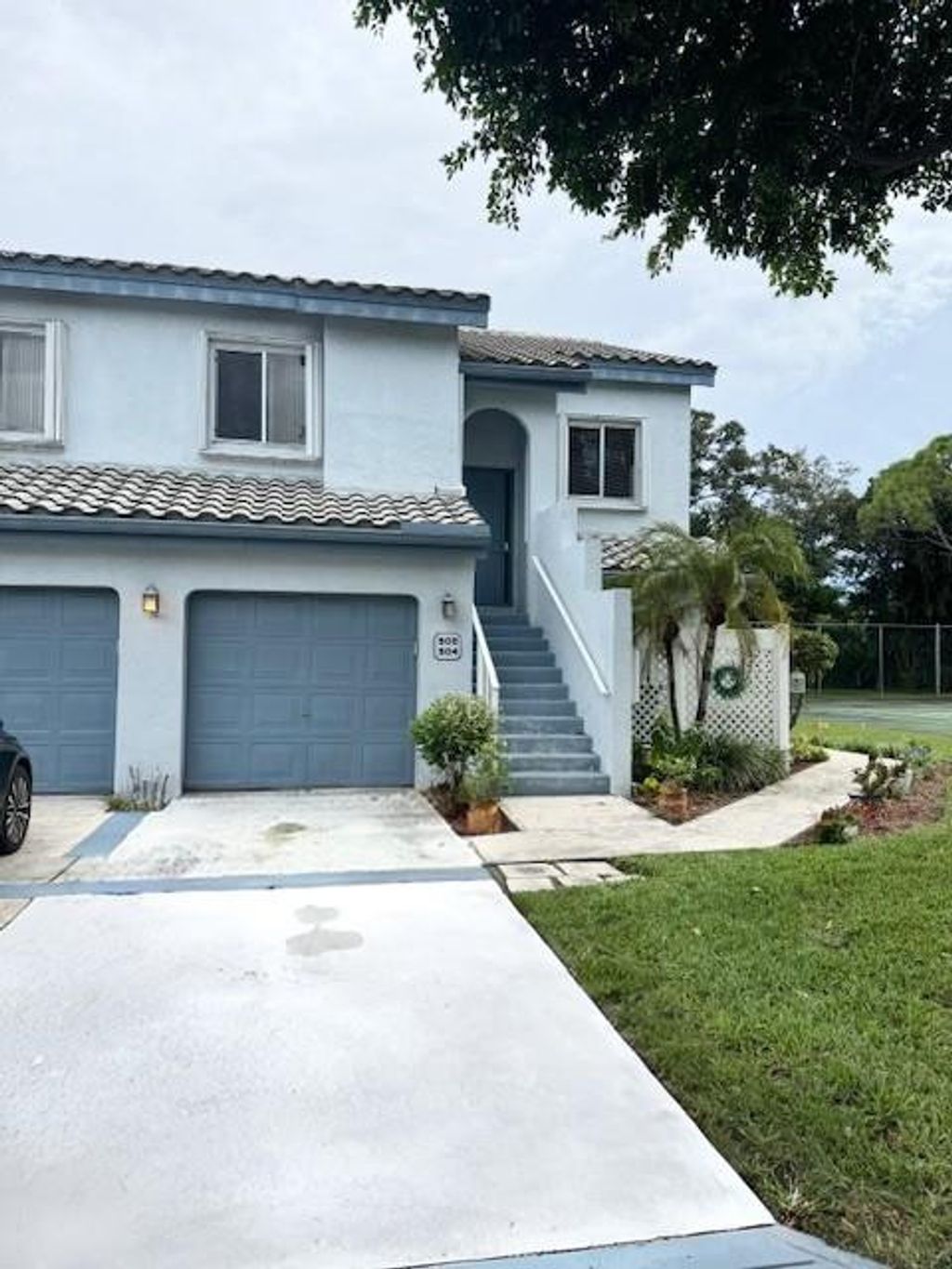 Photo of 9778 Nickels Boulevard #504, Boynton Beach, FL 33436 (MLS # F10539119)