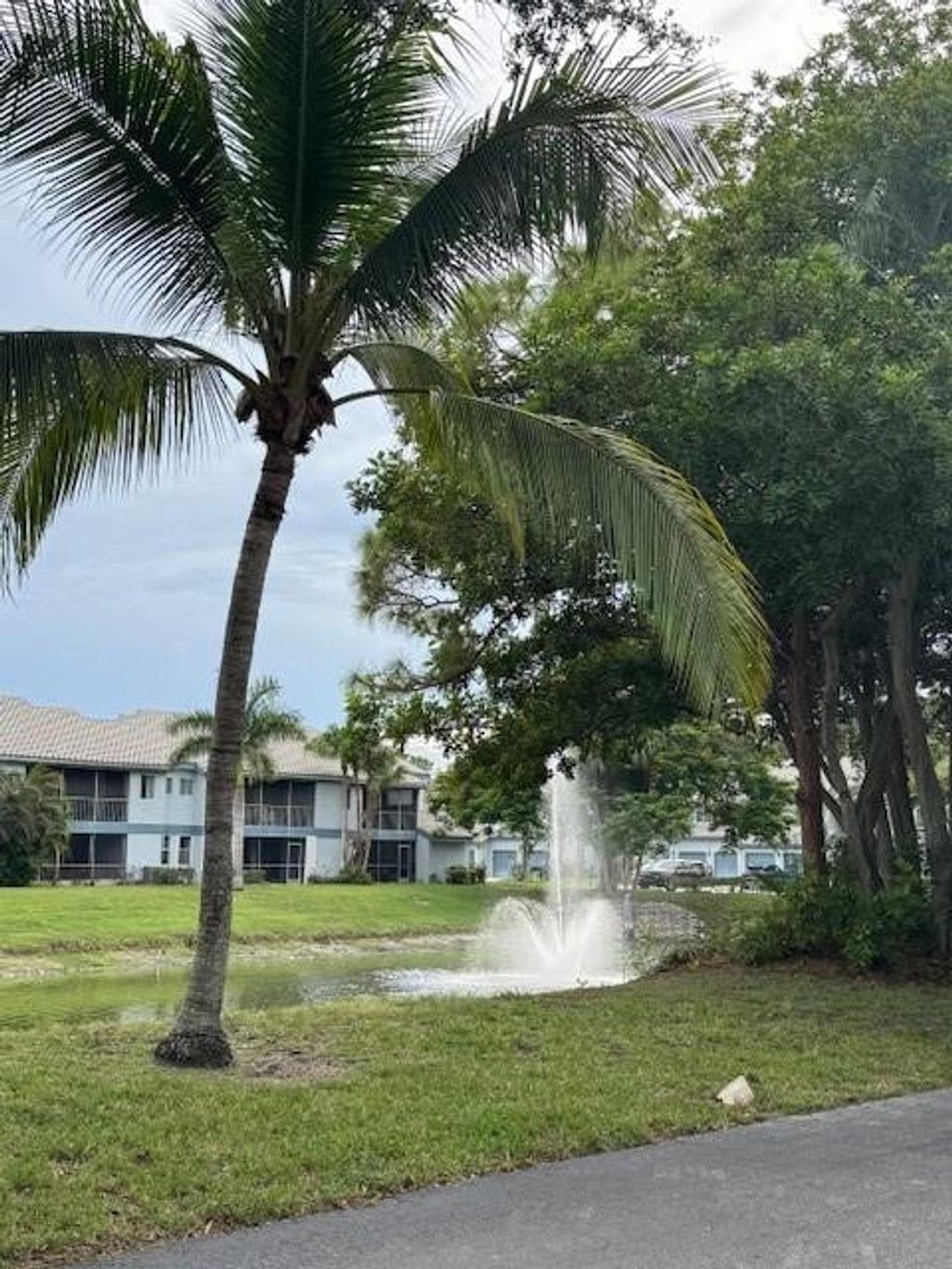 Photo of 9778 Nickels Boulevard #504, Boynton Beach, FL 33436 (MLS # F10539119)