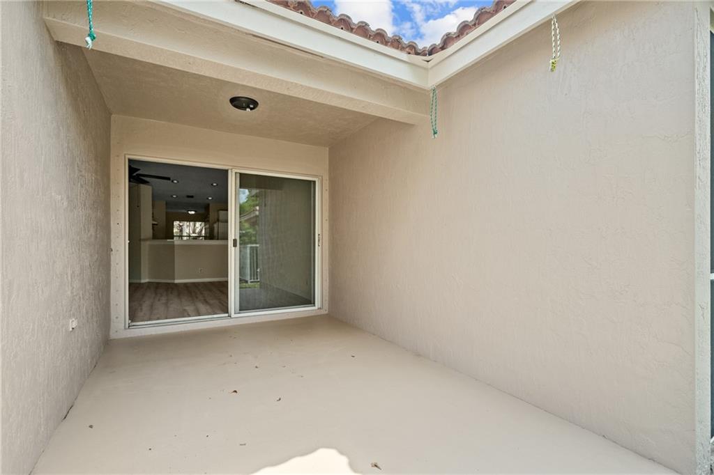 Hammocks at Savanna - Residential