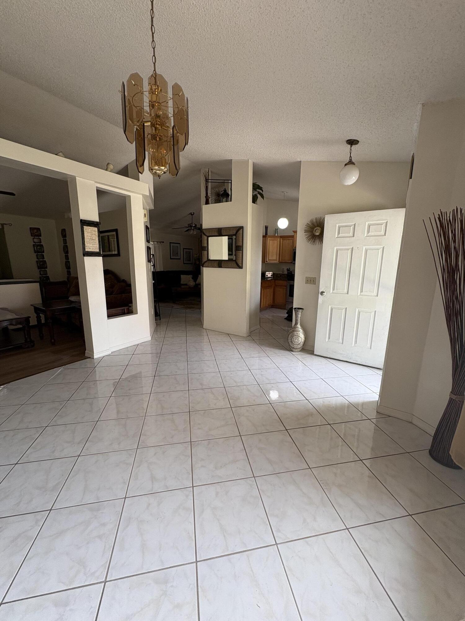 PORT ST LUCIE SECTION 25 - Residential