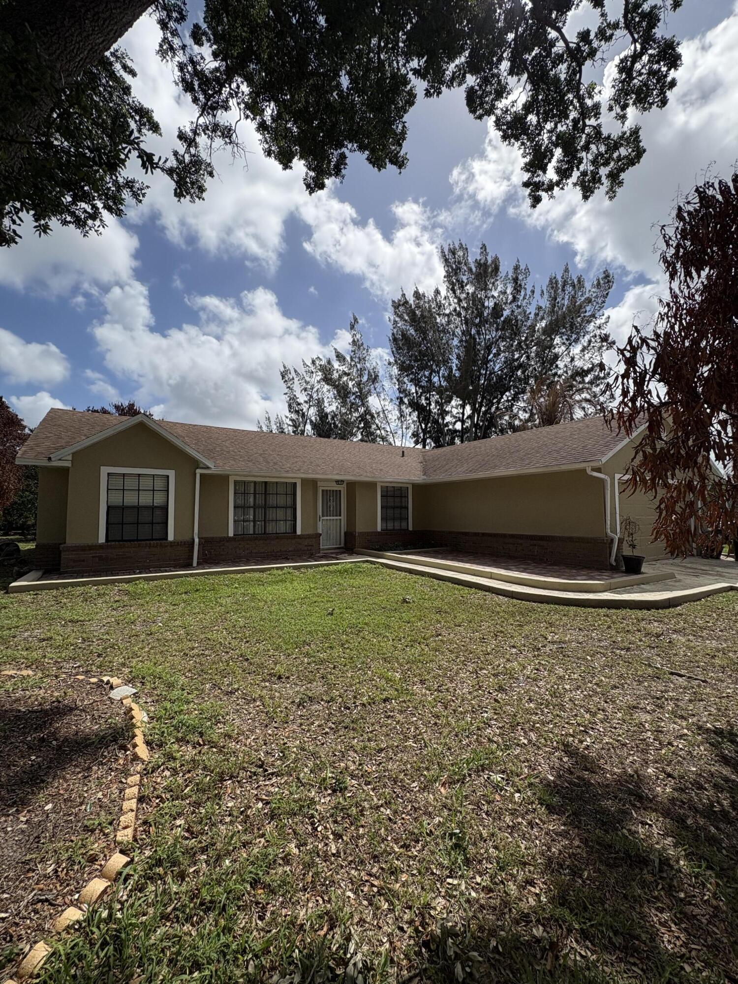 PORT ST LUCIE SECTION 25 - Residential