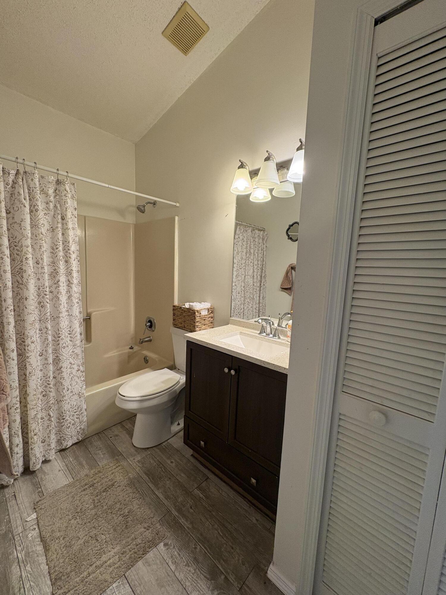 PORT ST LUCIE SECTION 25 - Residential