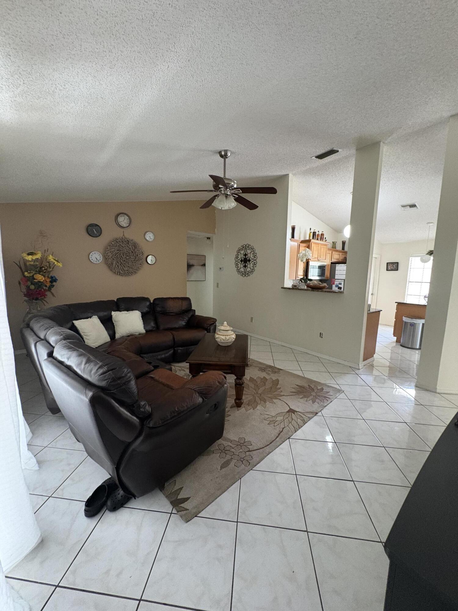 PORT ST LUCIE SECTION 25 - Residential