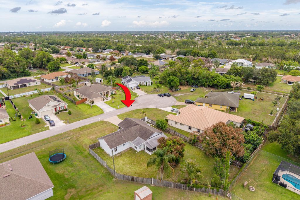 Photo of 120 SW Austin Court, Port Saint Lucie, FL 34953 (MLS # B26033209)