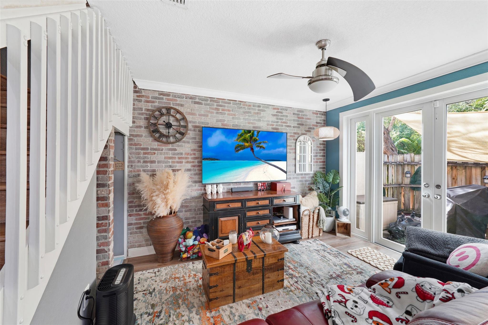 Pembroke Isles - Residential