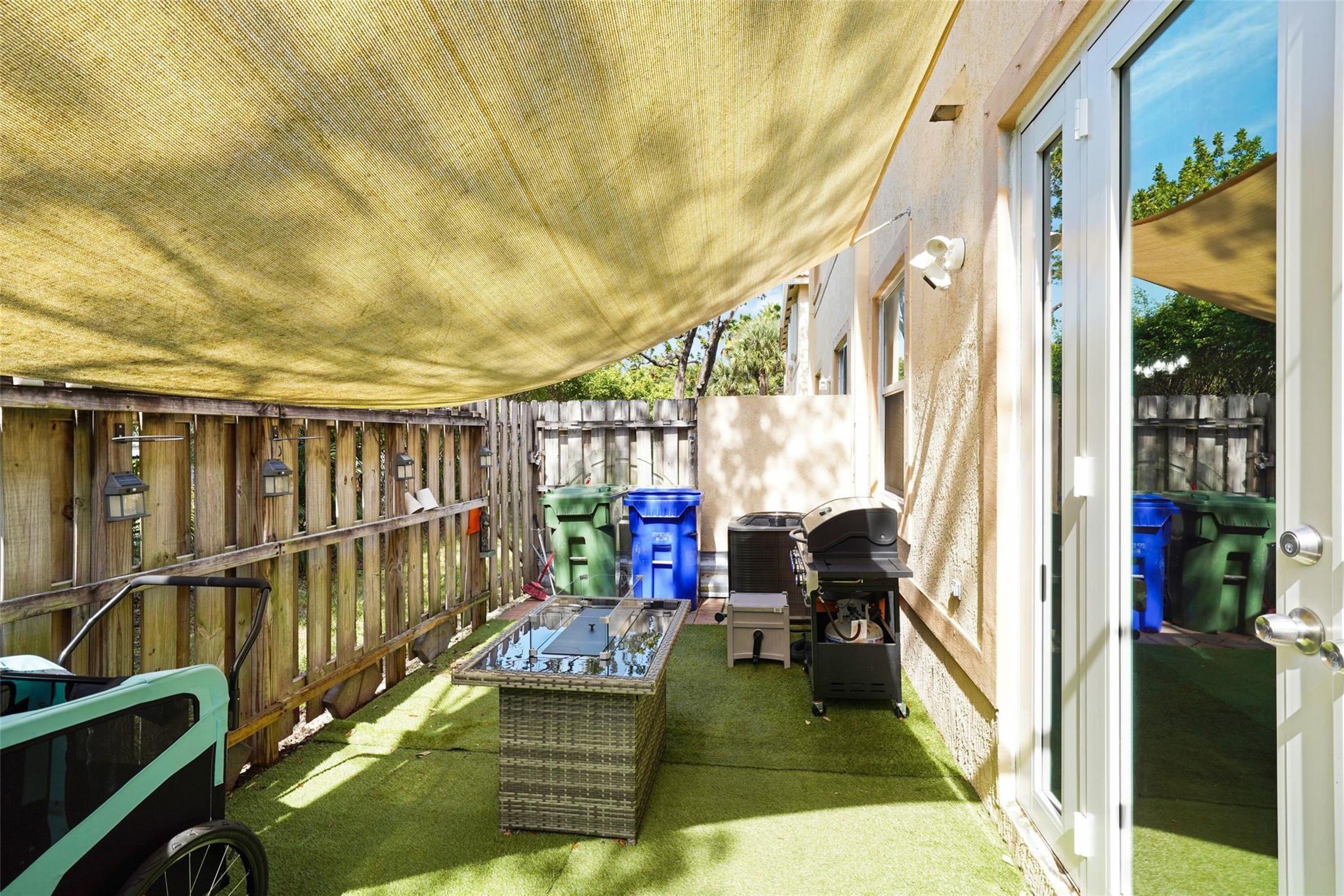 Pembroke Isles - Residential