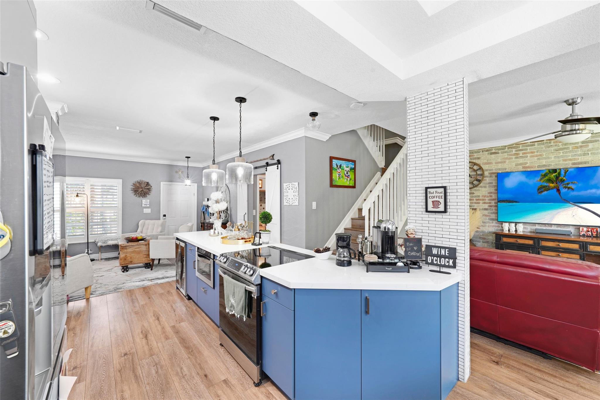 Pembroke Isles - Residential