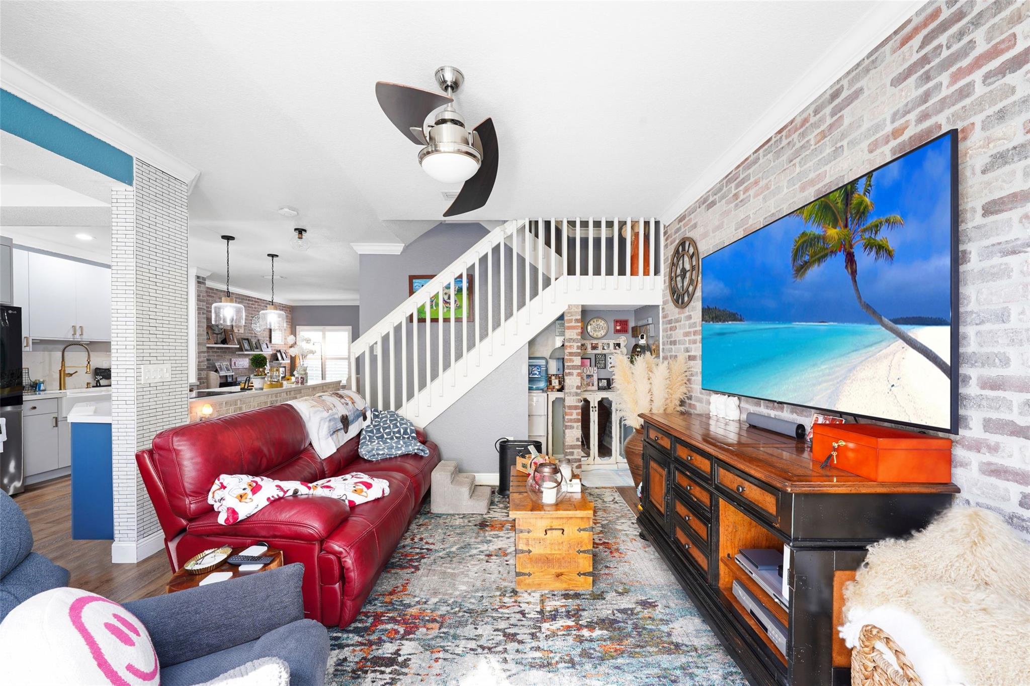 Pembroke Isles - Residential