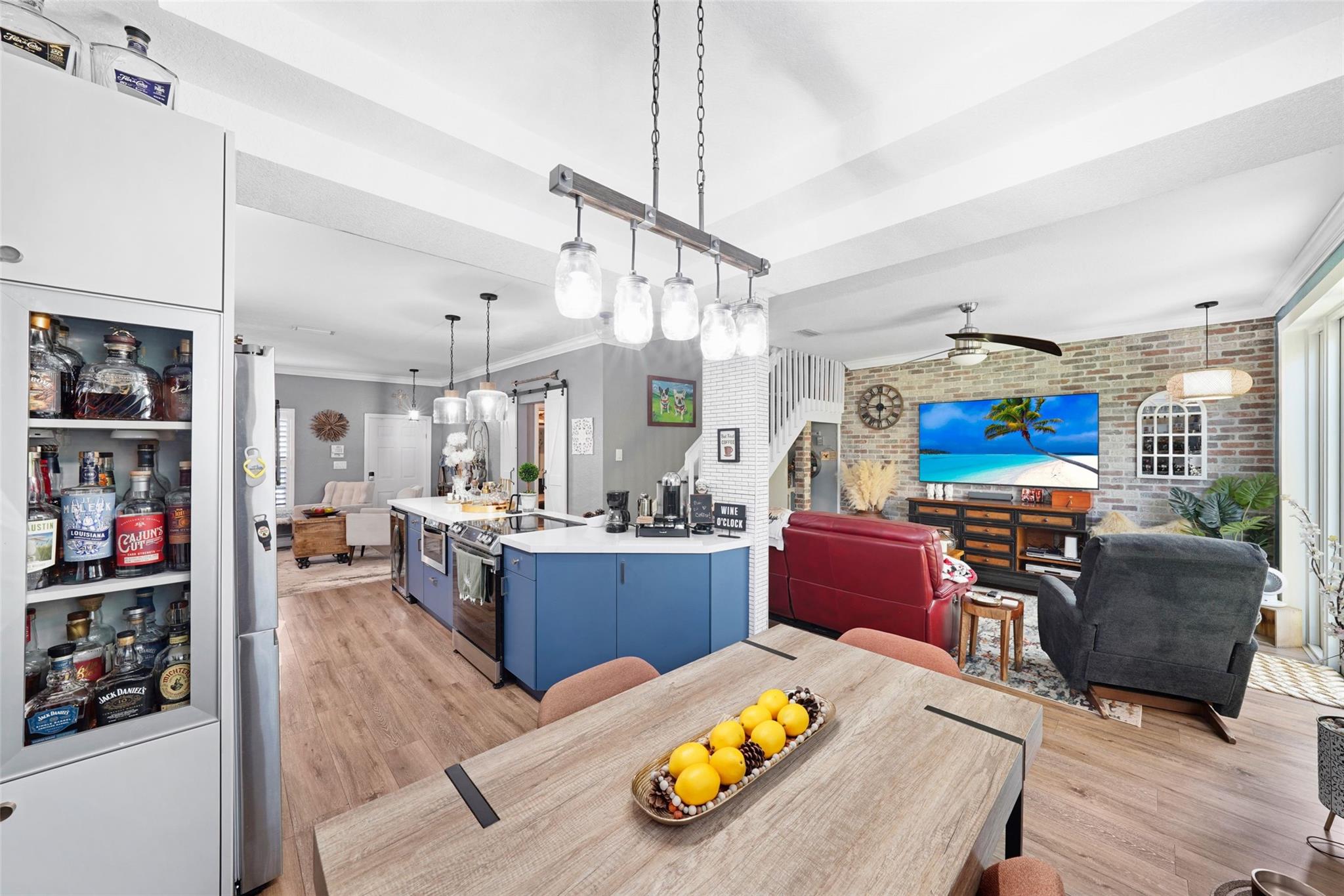 Pembroke Isles - Residential