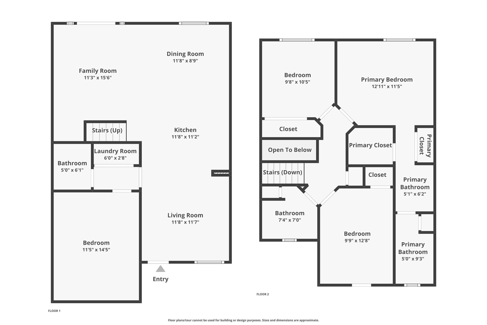 Pembroke Isles - Residential