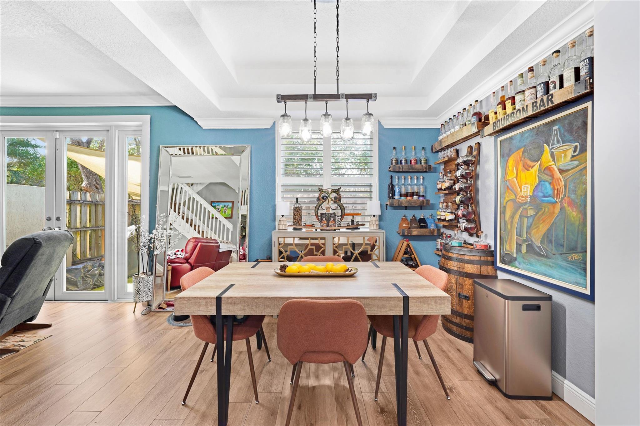 Pembroke Isles - Residential