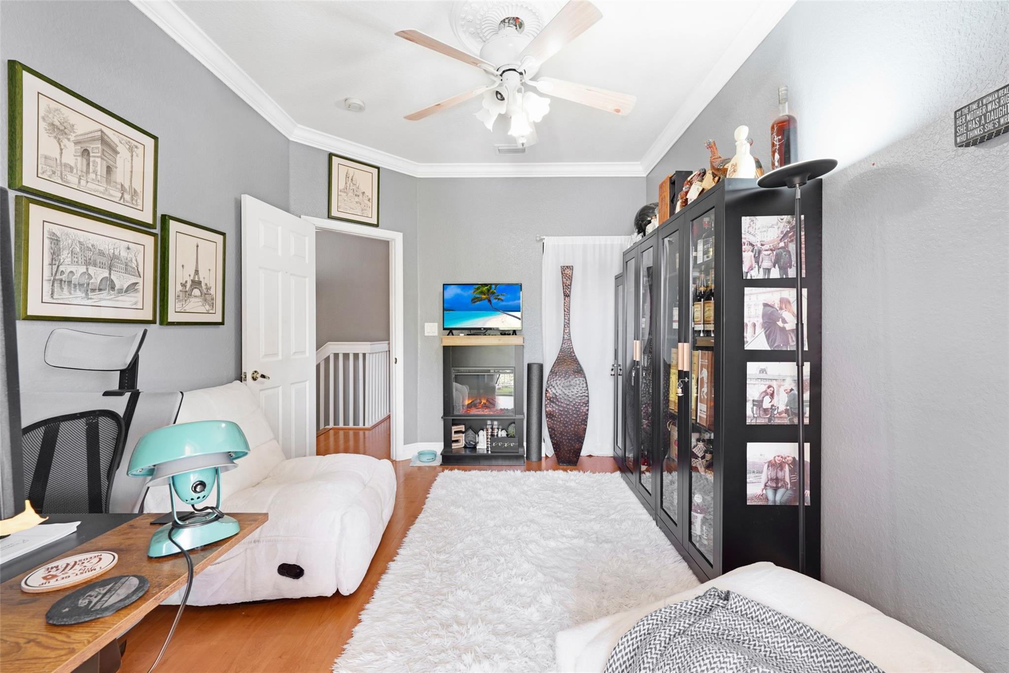 Pembroke Isles - Residential