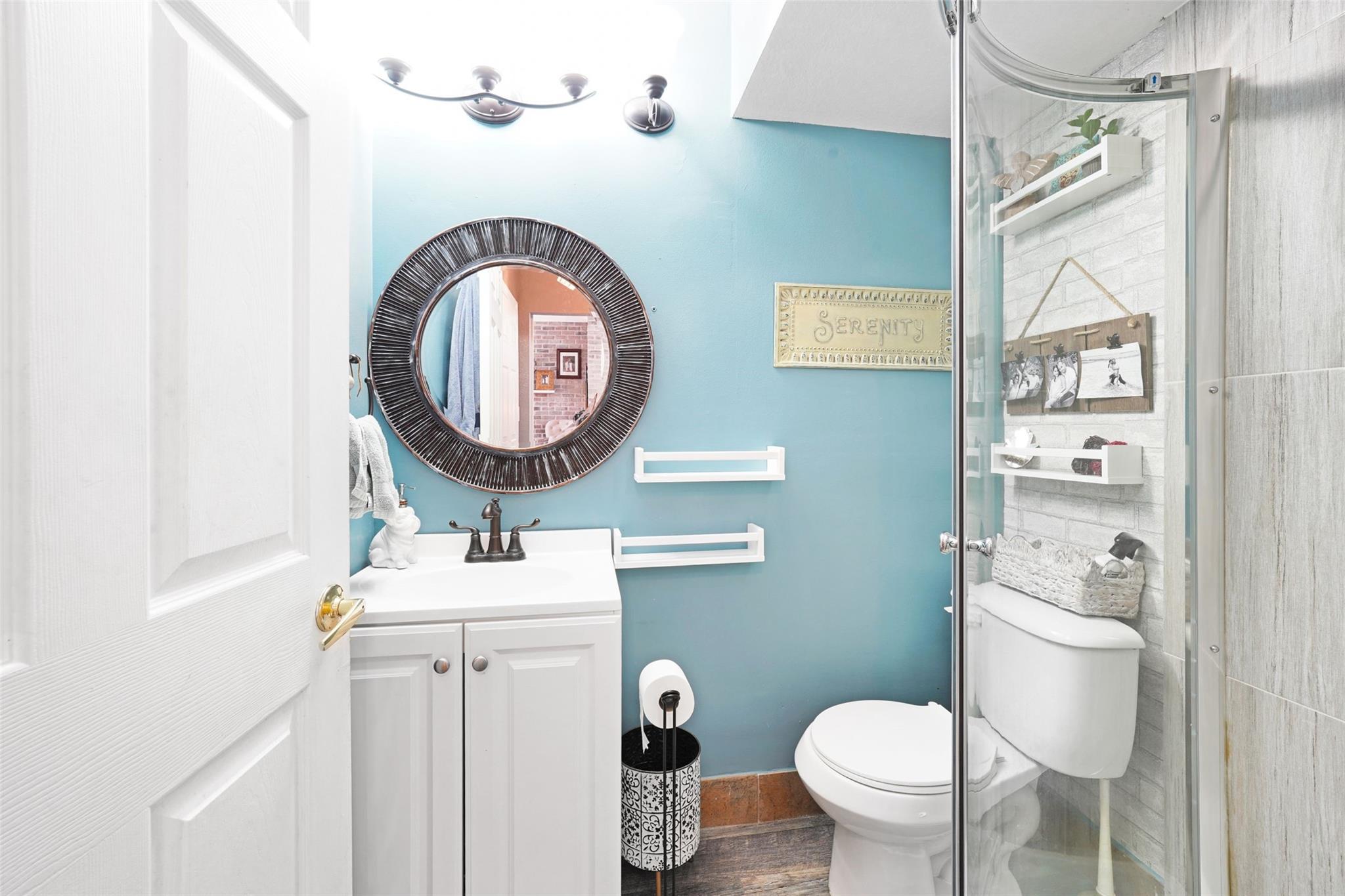 Pembroke Isles - Residential