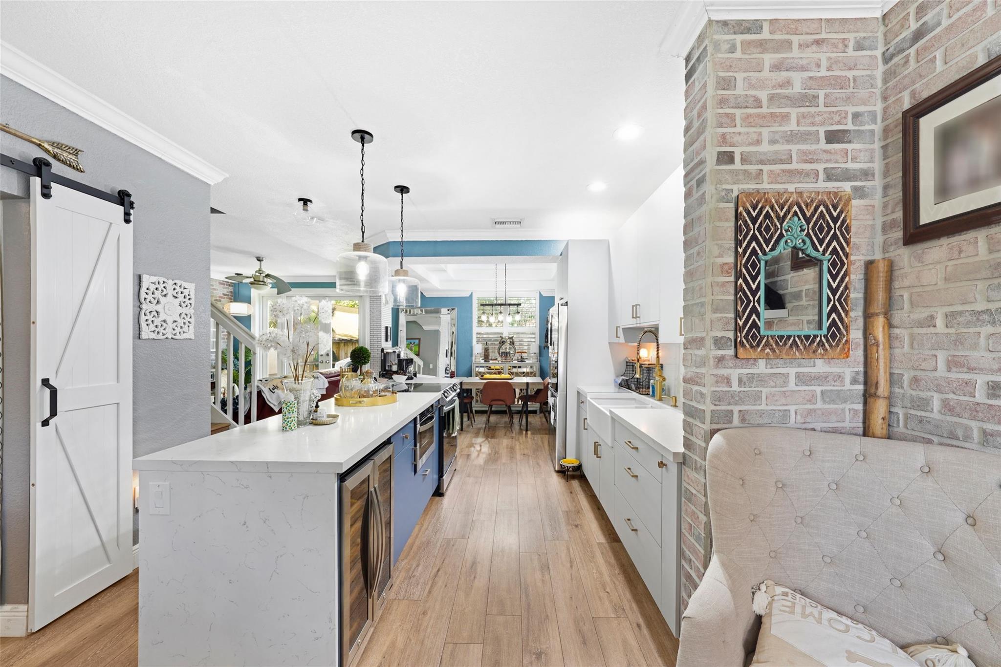 740 NW 170th Ter, Pembroke Pines, FL, 33028/$510,000 3 740 NW 170th Ter