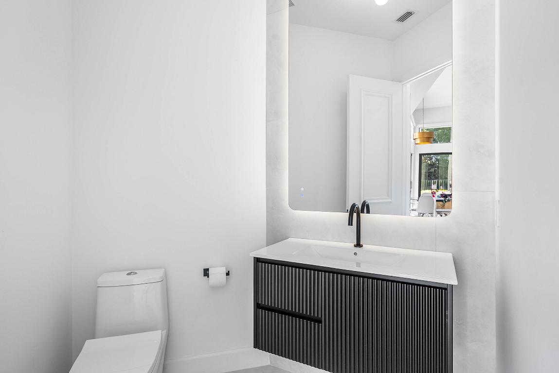 Grande Orchid - Residential