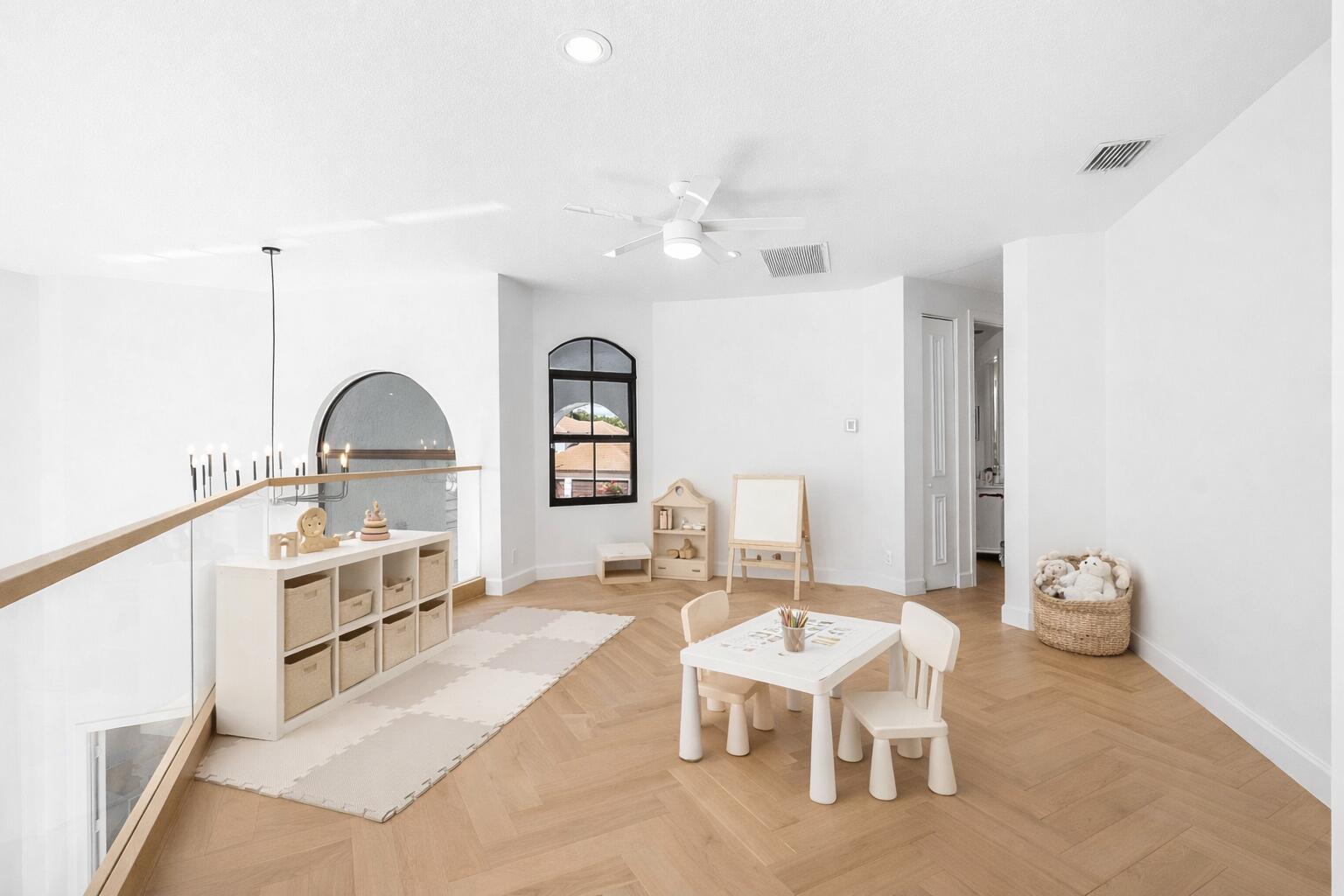 Grande Orchid - Residential