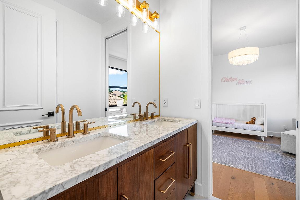 Grande Orchid - Residential