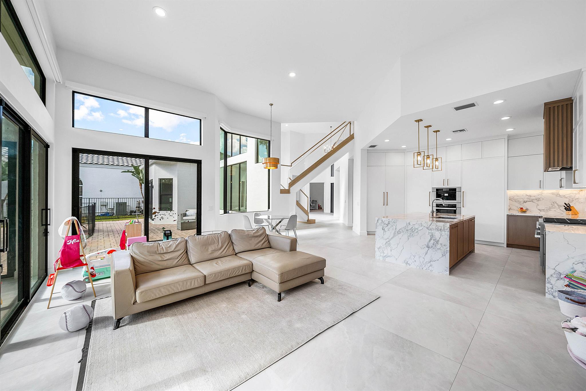 Grande Orchid - Residential