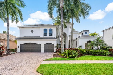6582 Grande Orchid Way Delray Beach FL 33446