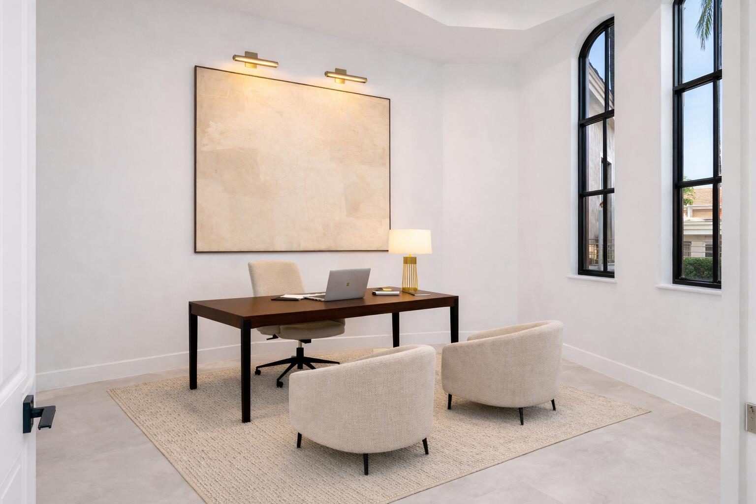 Grande Orchid - Residential