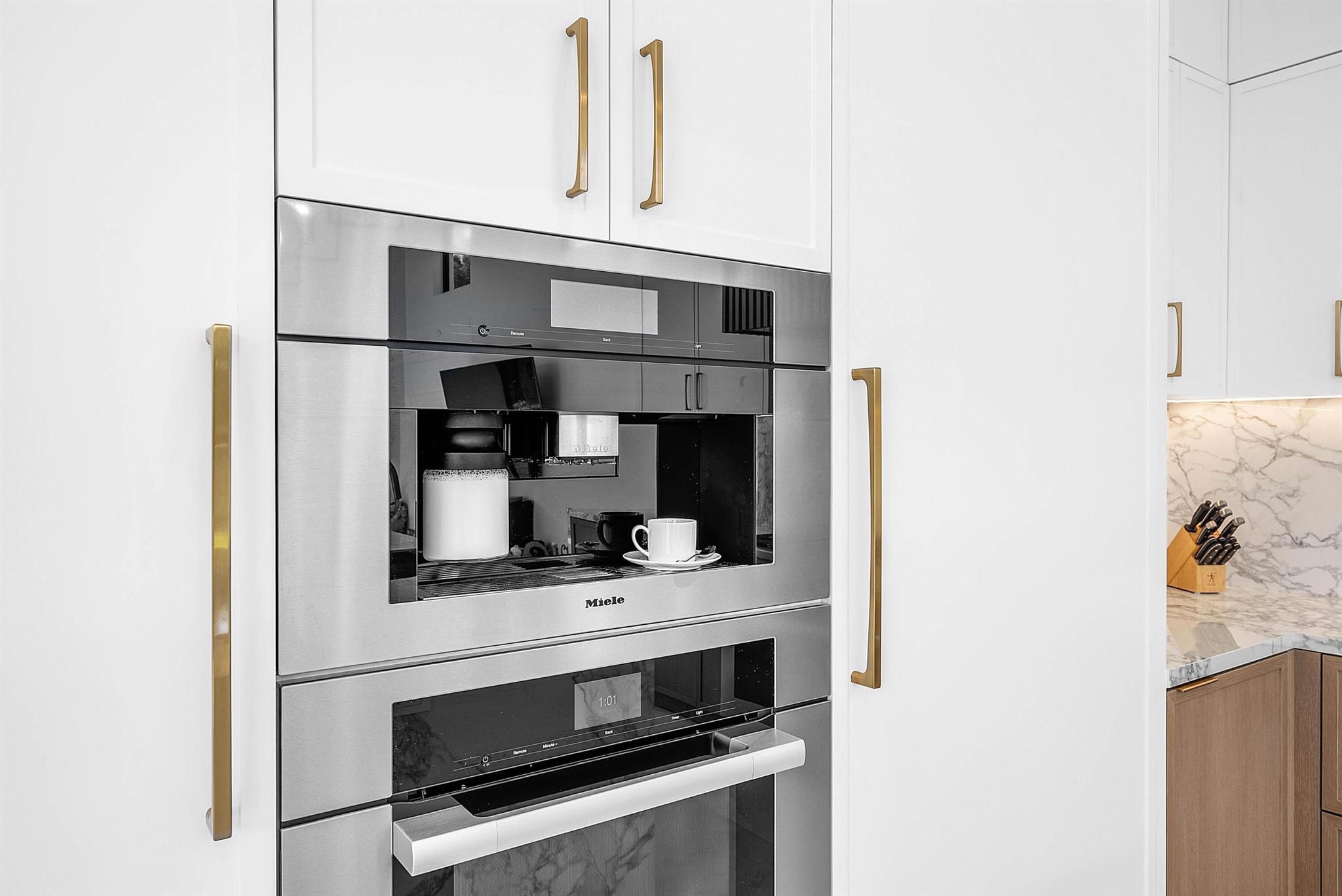 Grande Orchid - Residential