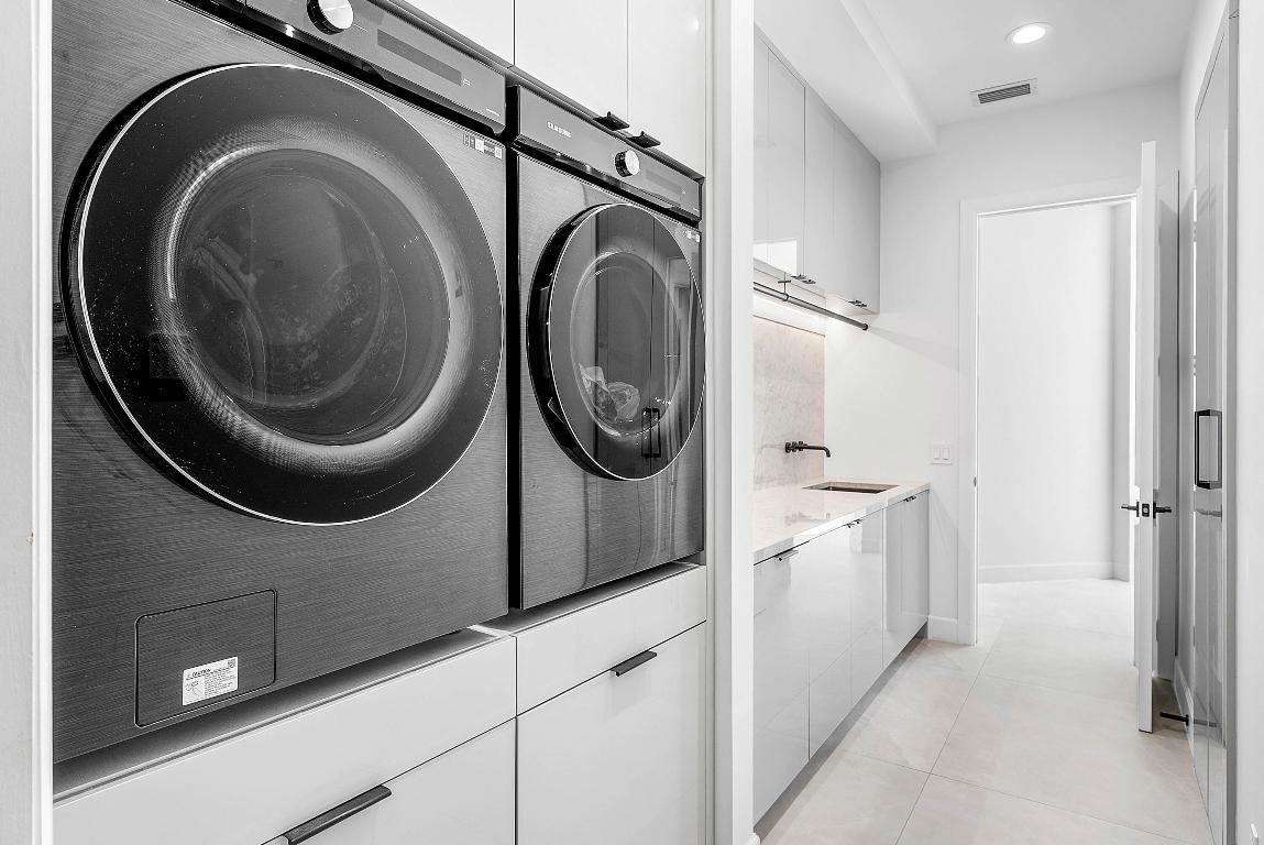 Grande Orchid - Residential