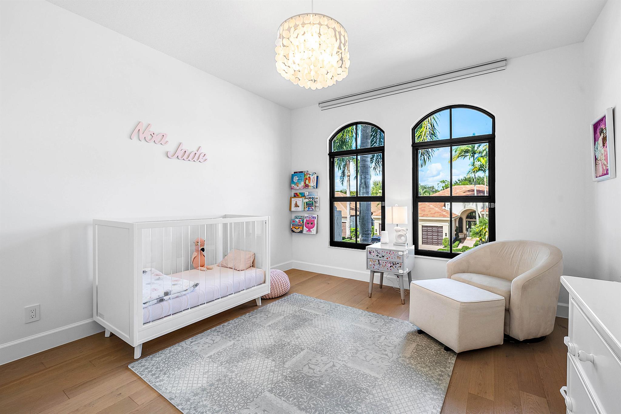 Grande Orchid - Residential