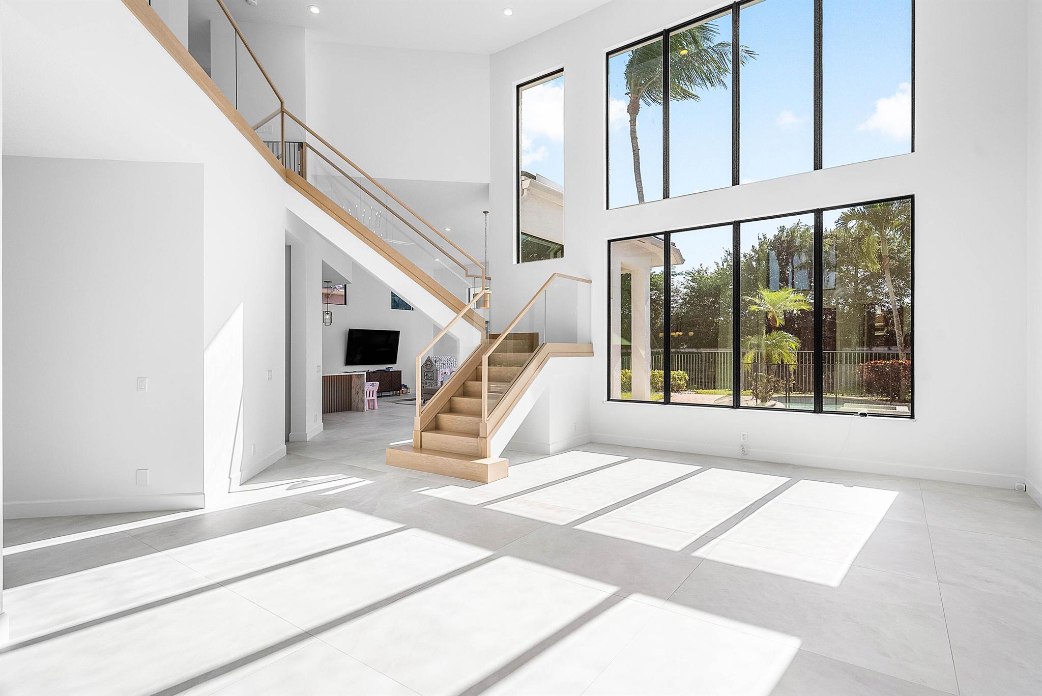 Grande Orchid - Residential