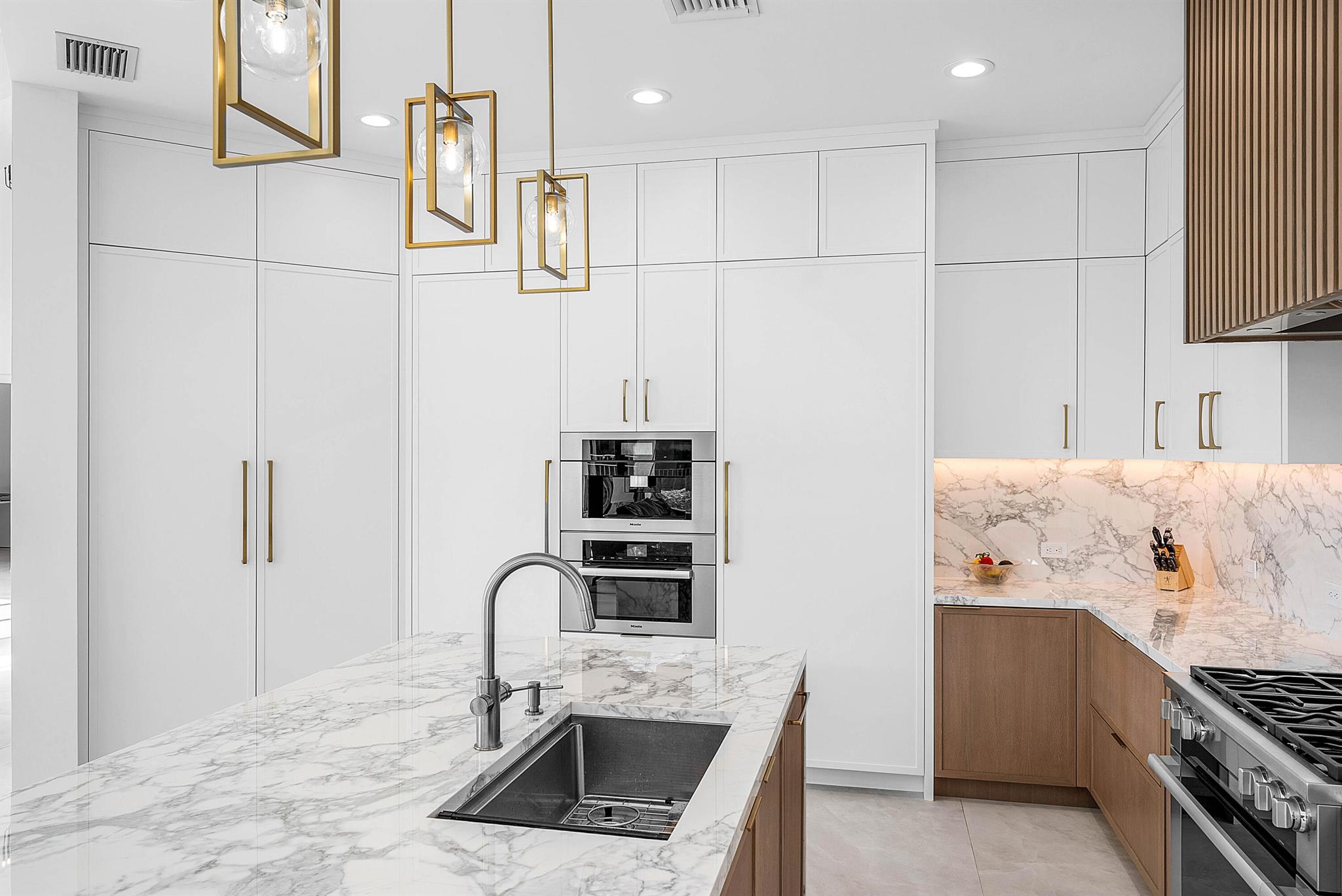 Grande Orchid - Residential