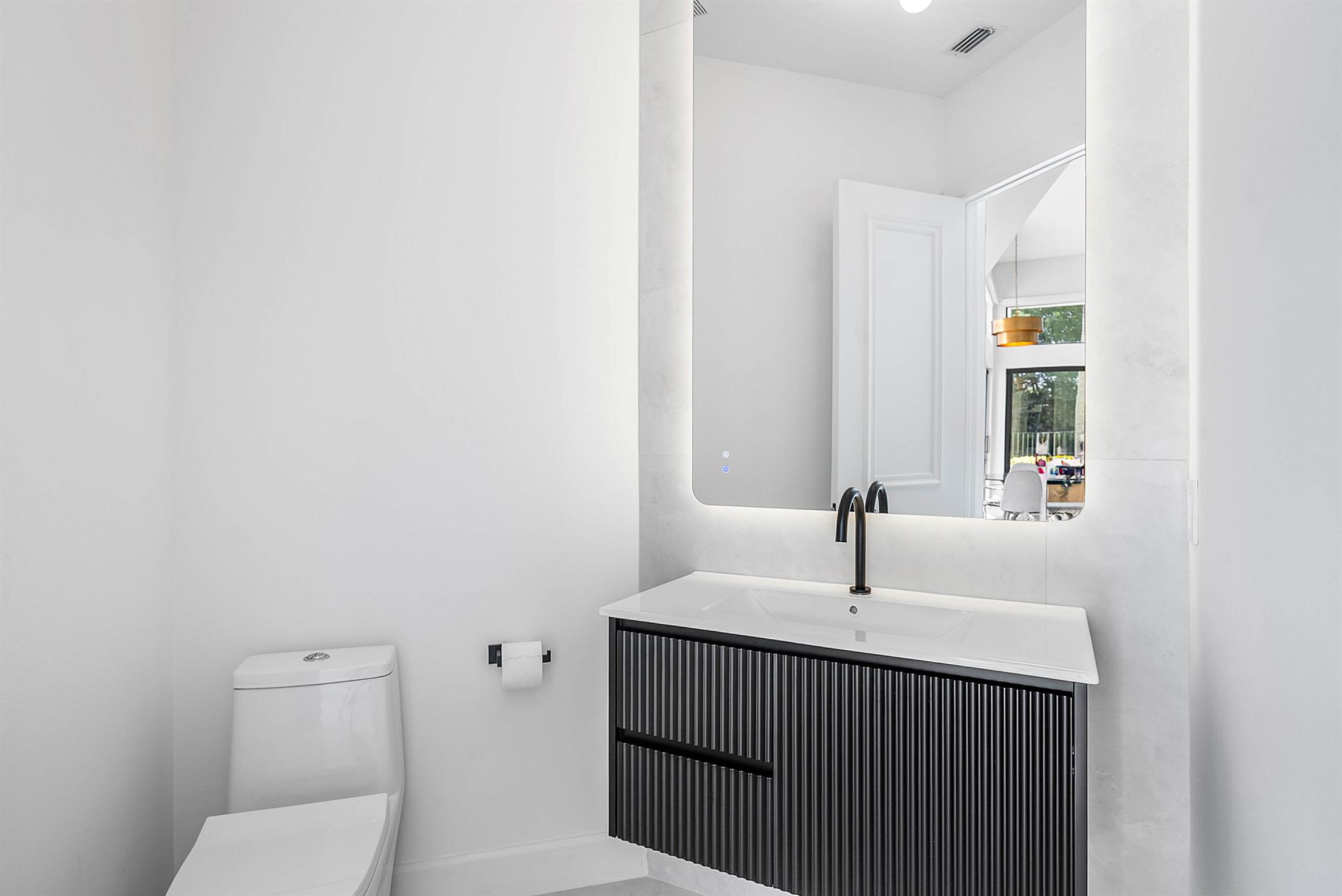 Grande Orchid - Residential