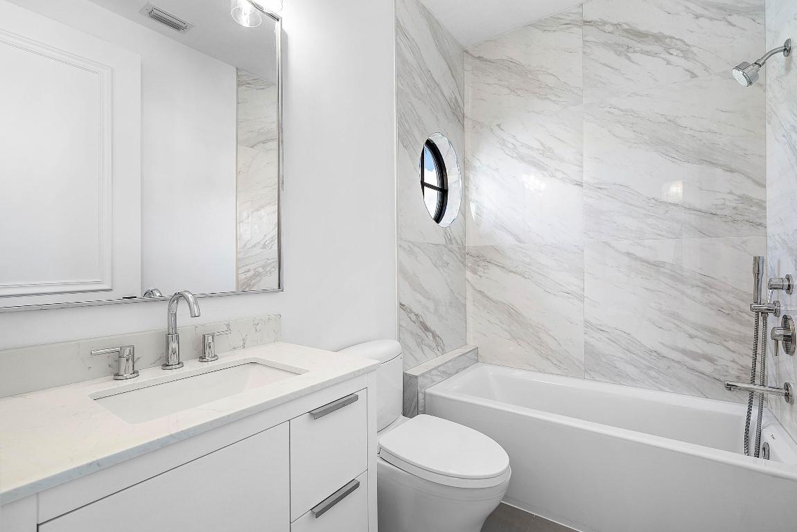 Grande Orchid - Residential