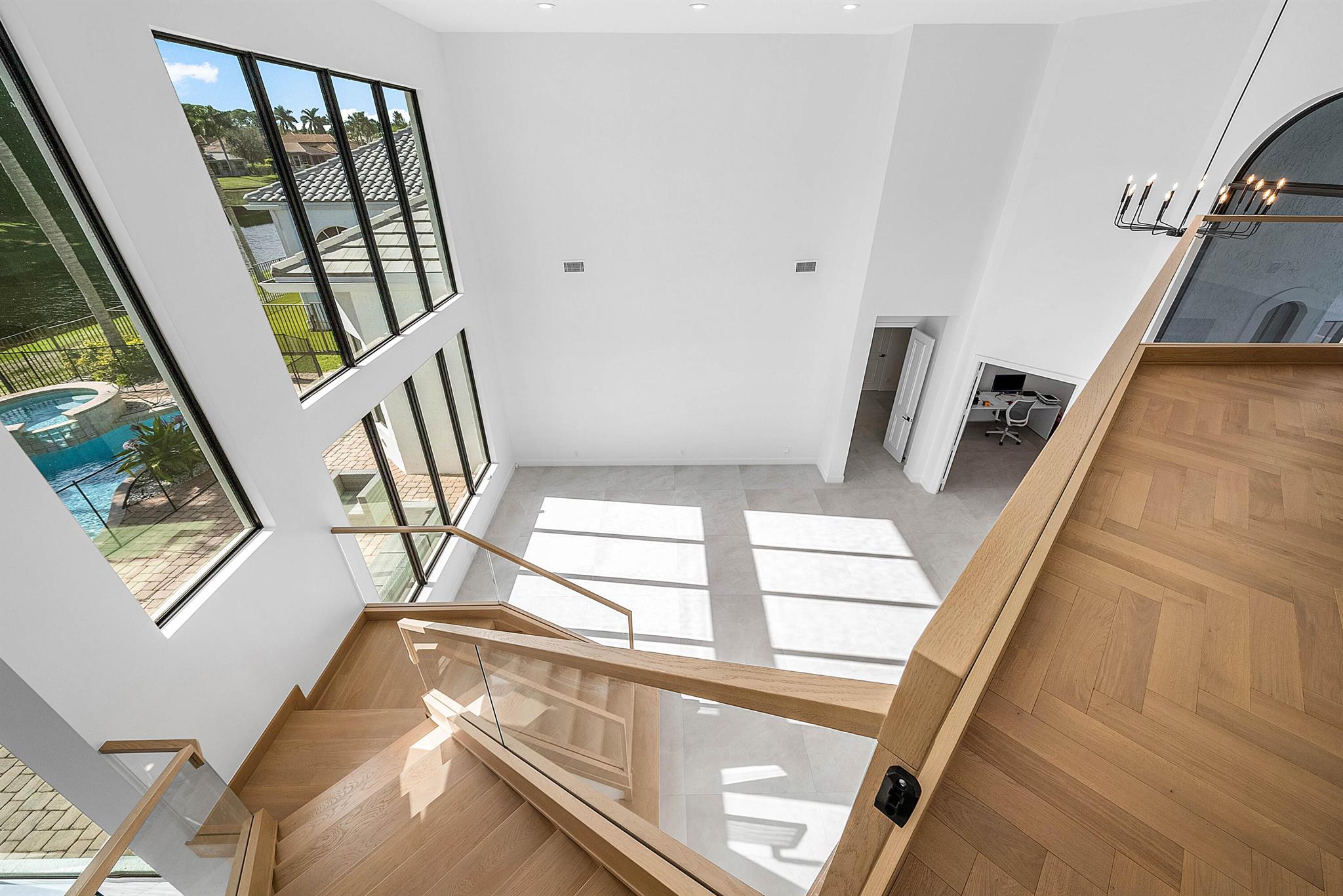 Grande Orchid - Residential