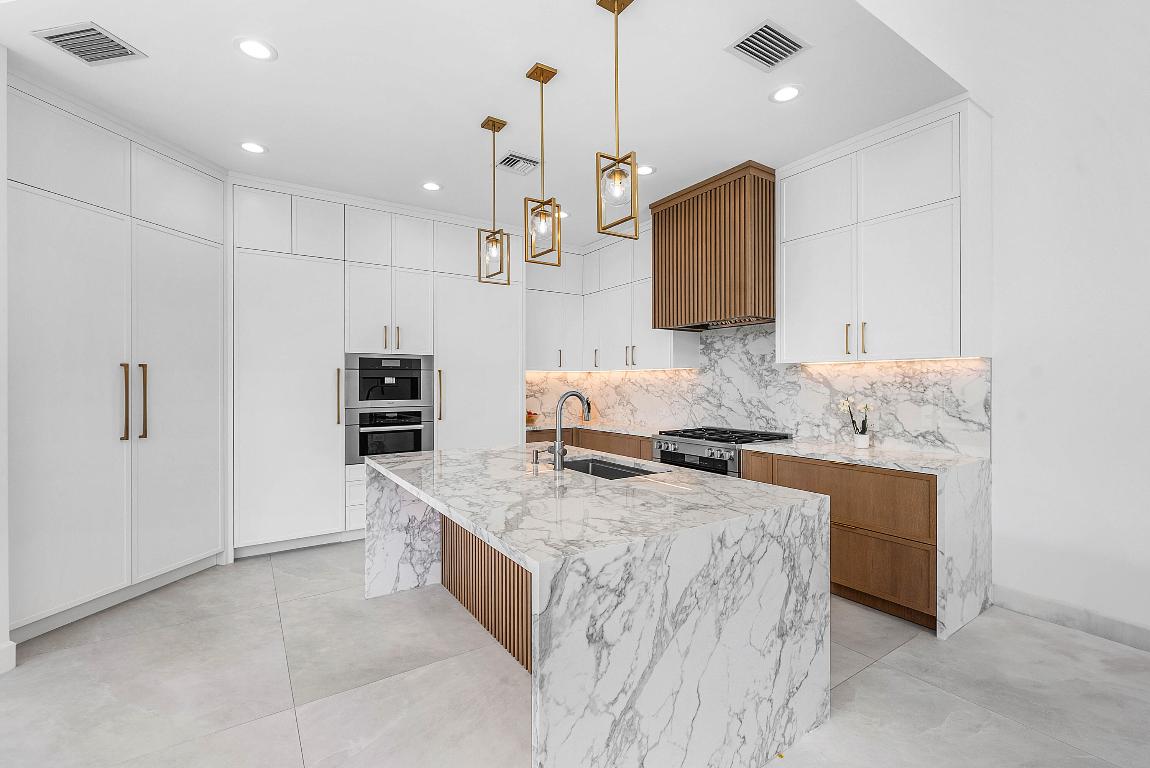 Grande Orchid - Residential