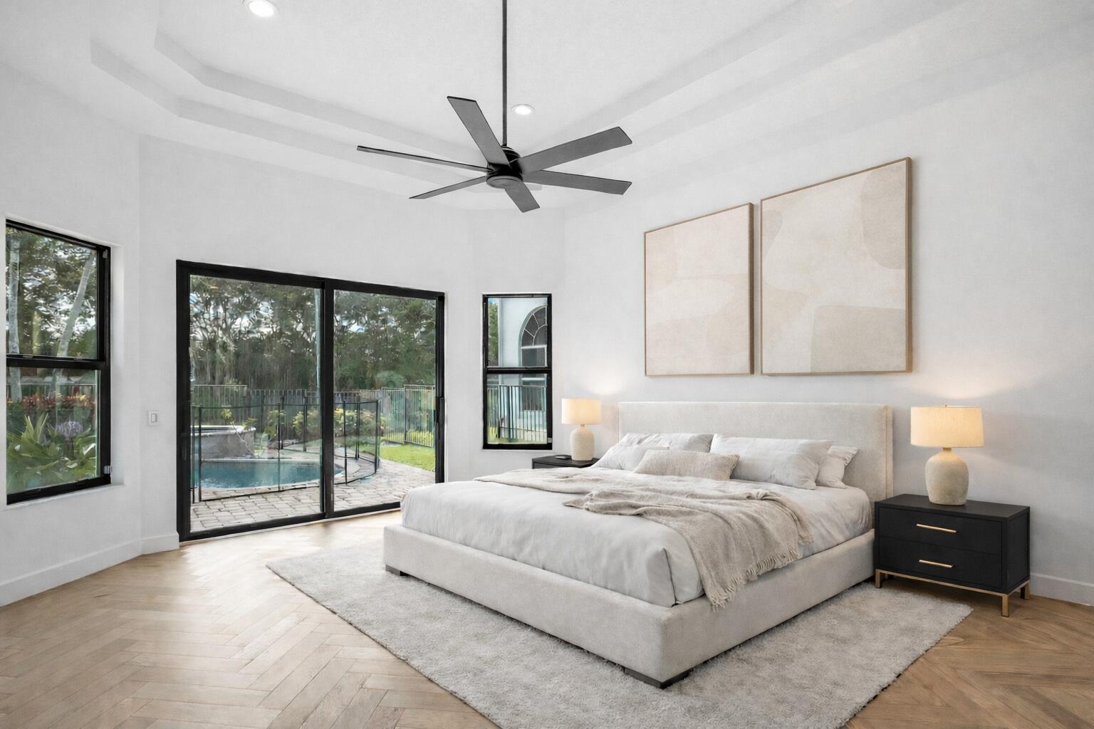 Grande Orchid - Residential