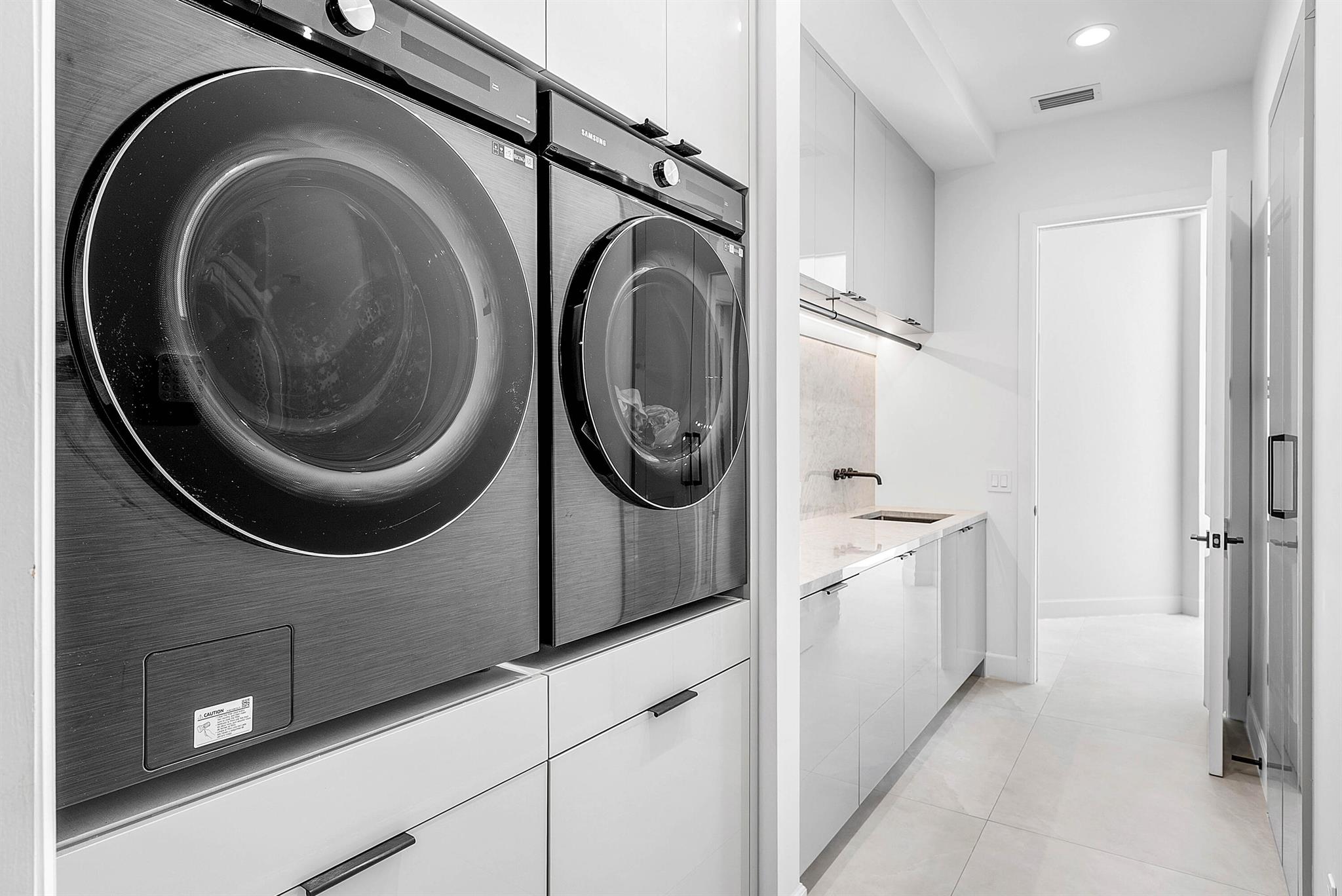 Grande Orchid - Residential