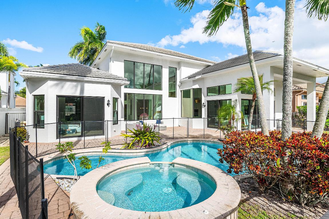 Grande Orchid - Residential