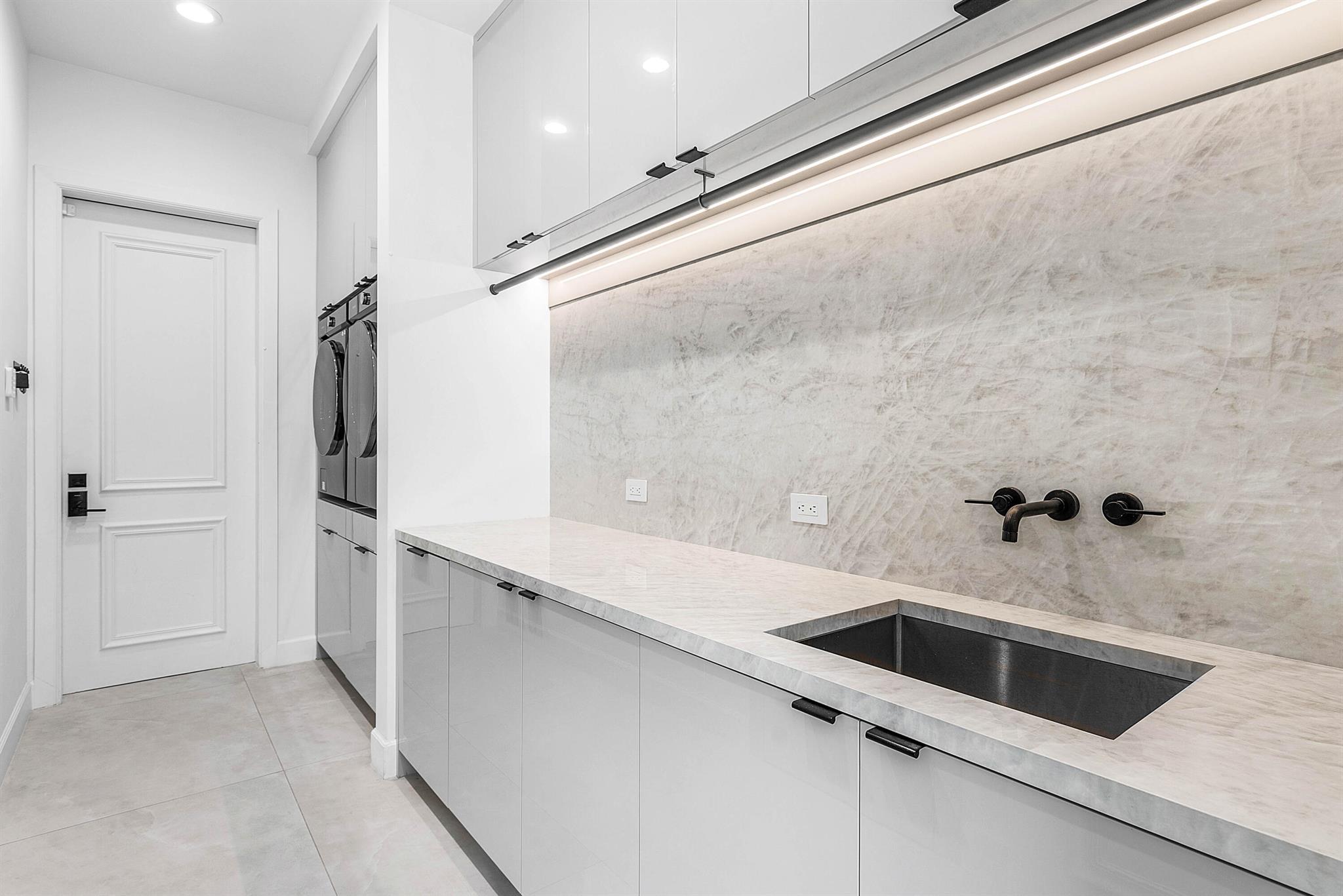 Grande Orchid - Residential