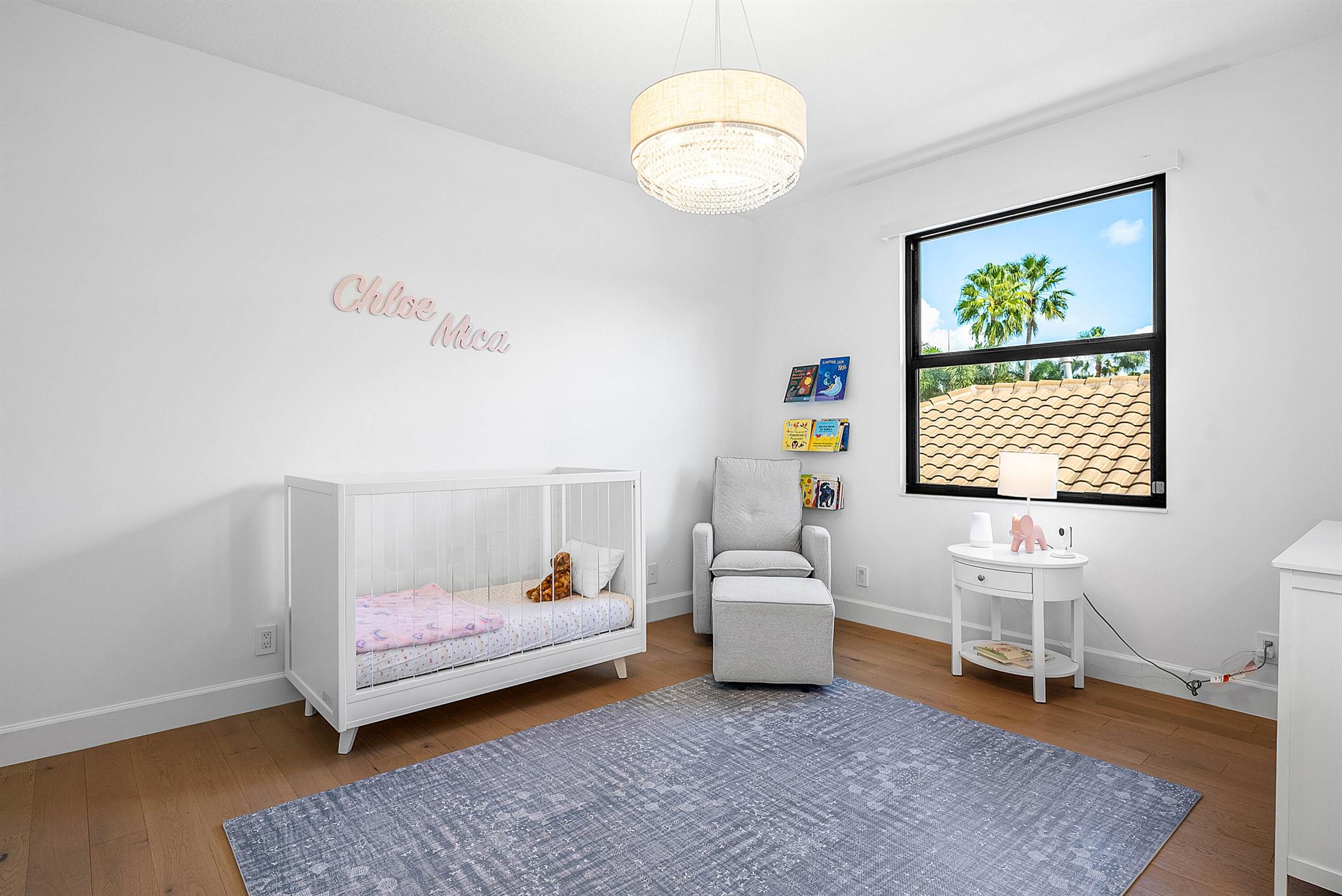 Grande Orchid - Residential