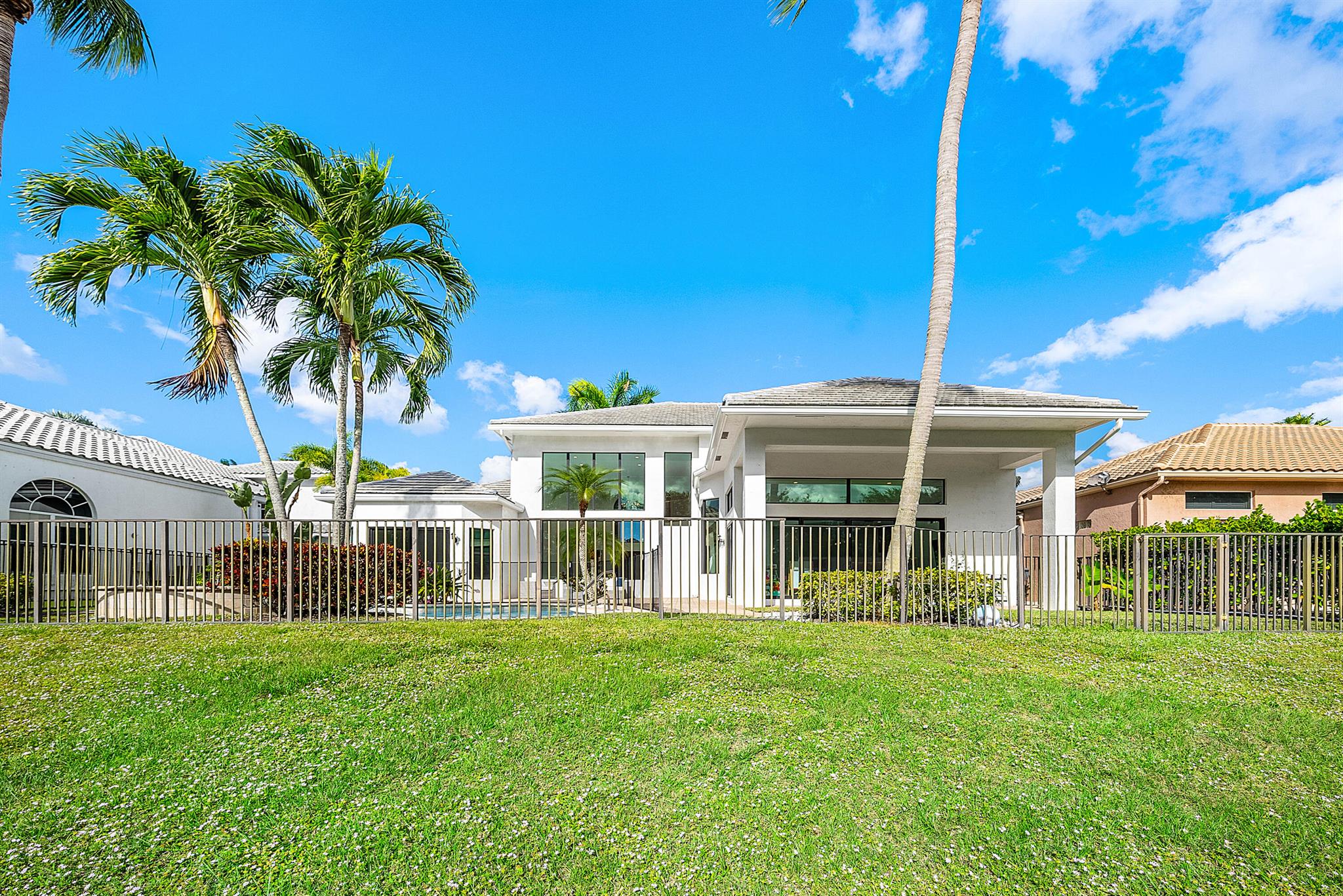 Grande Orchid - Residential