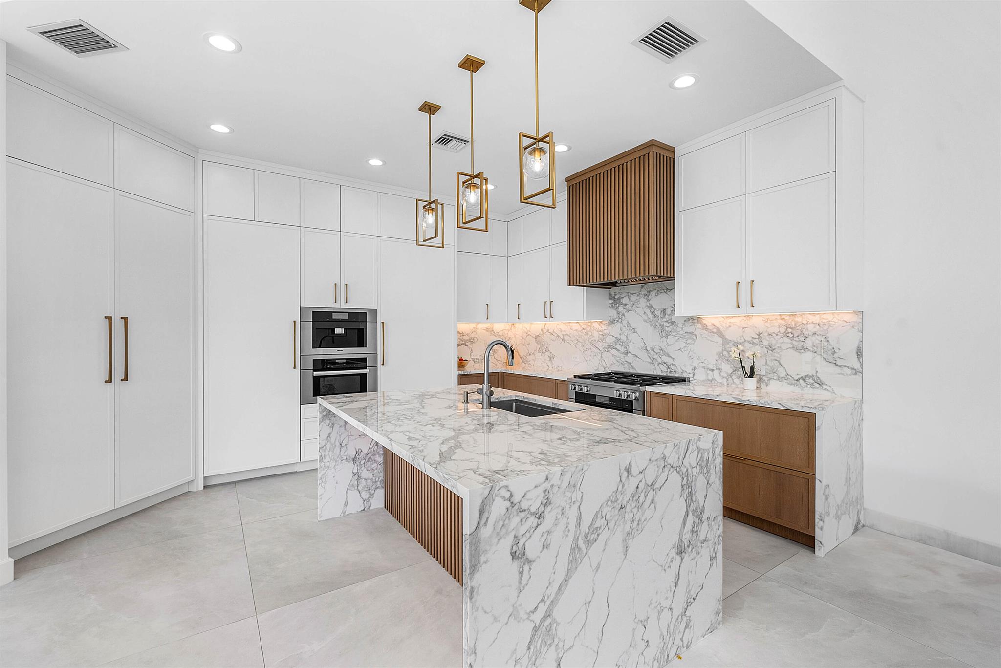 Grande Orchid - Residential