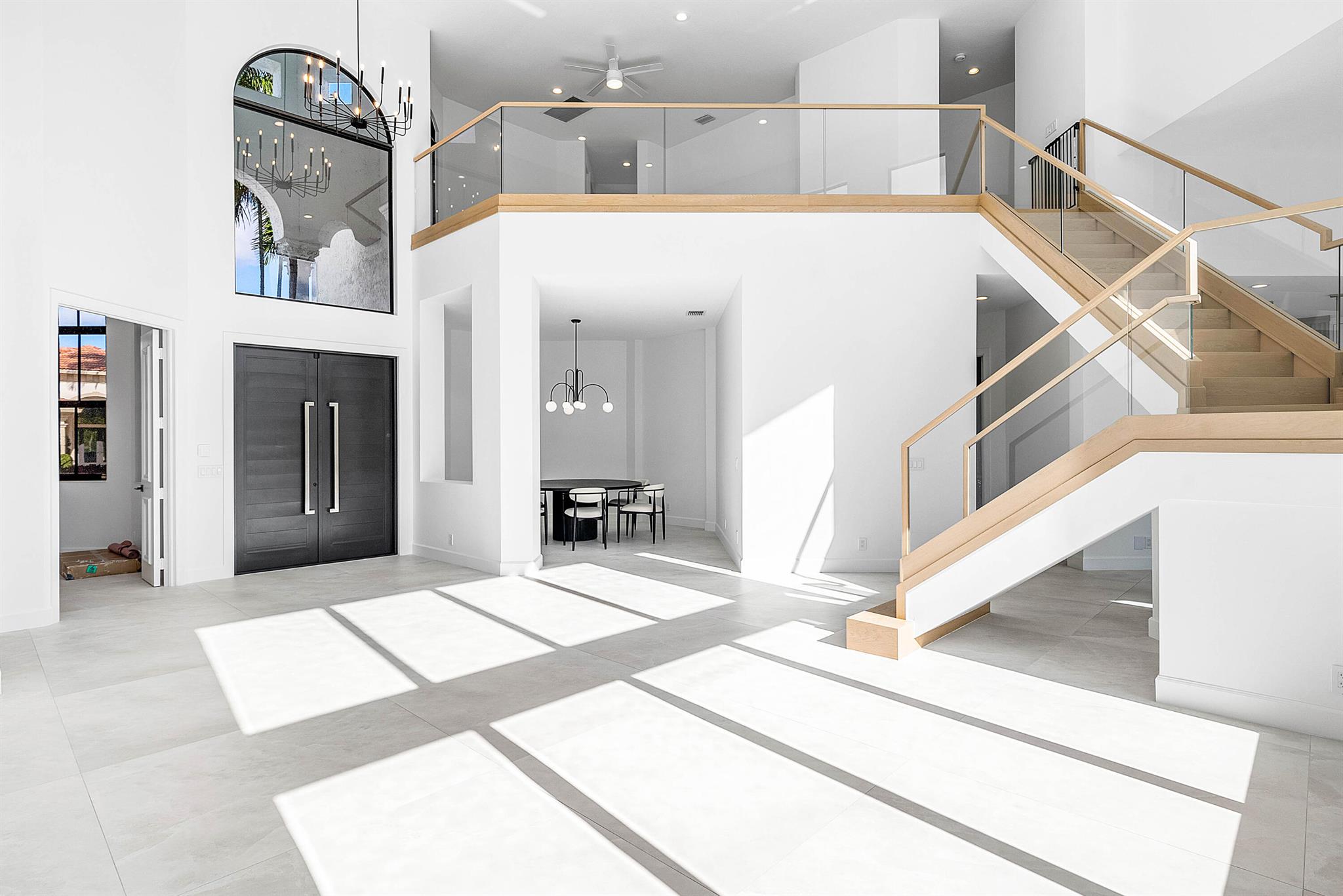 Grande Orchid - Residential