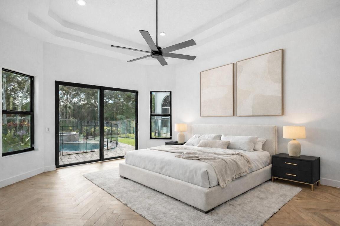 Grande Orchid - Residential