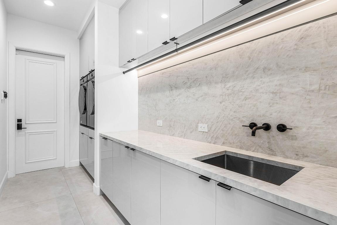 Grande Orchid - Residential