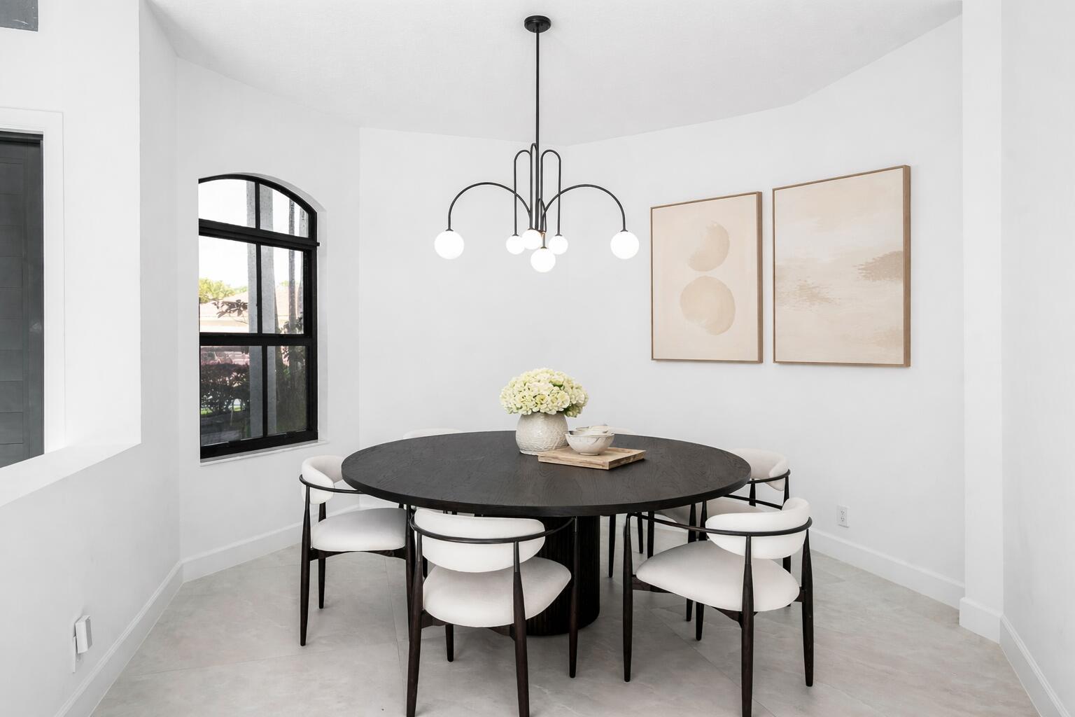 Grande Orchid - Residential