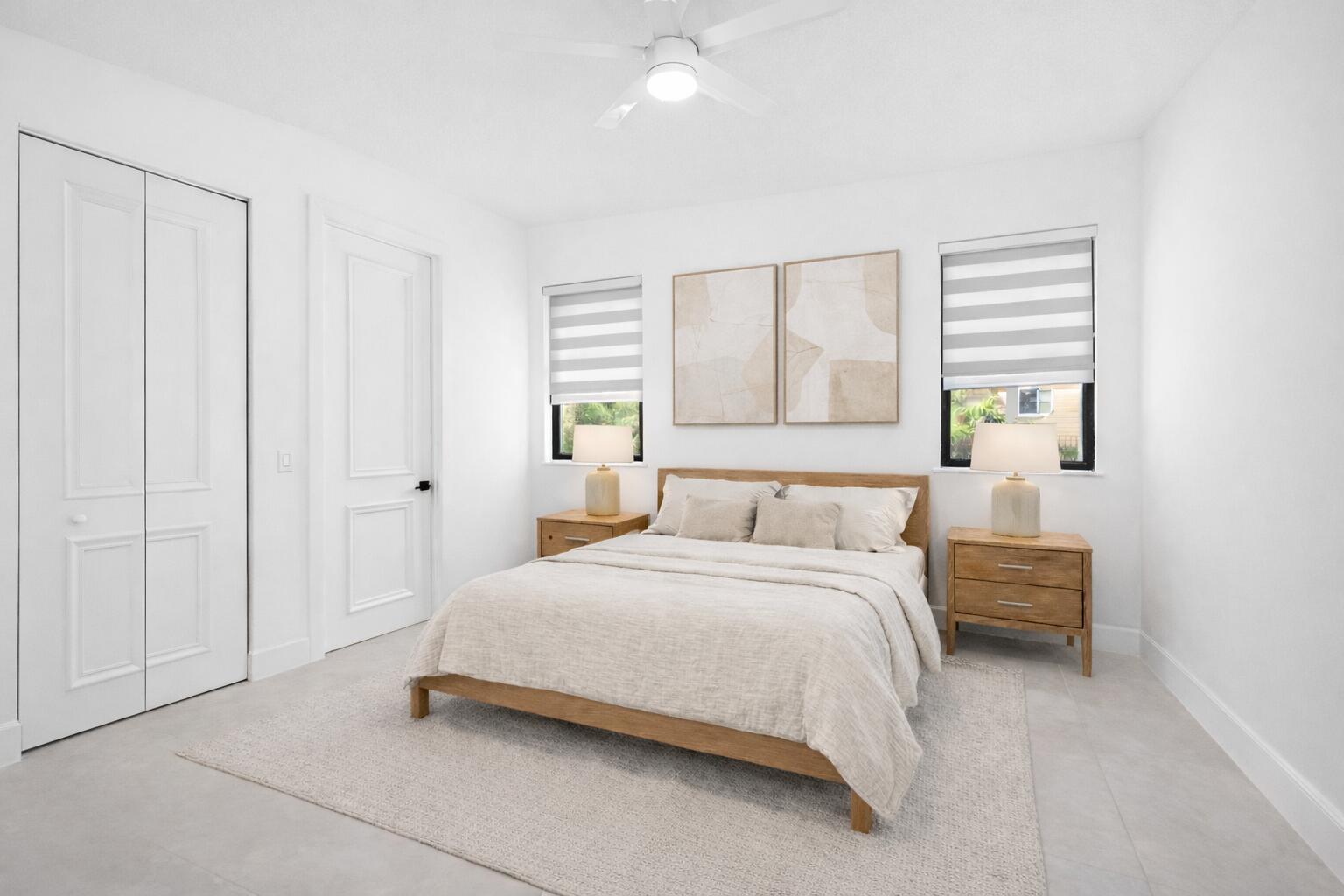 Grande Orchid - Residential