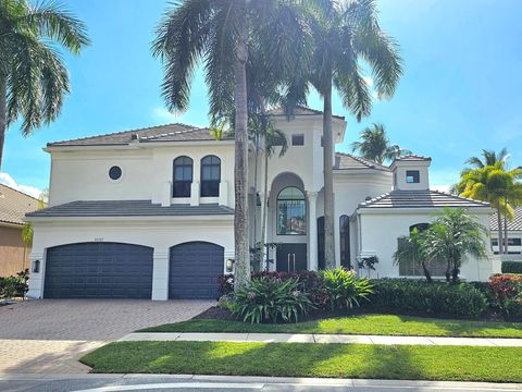 6582 Grande Orchid Way Delray Beach FL 33446