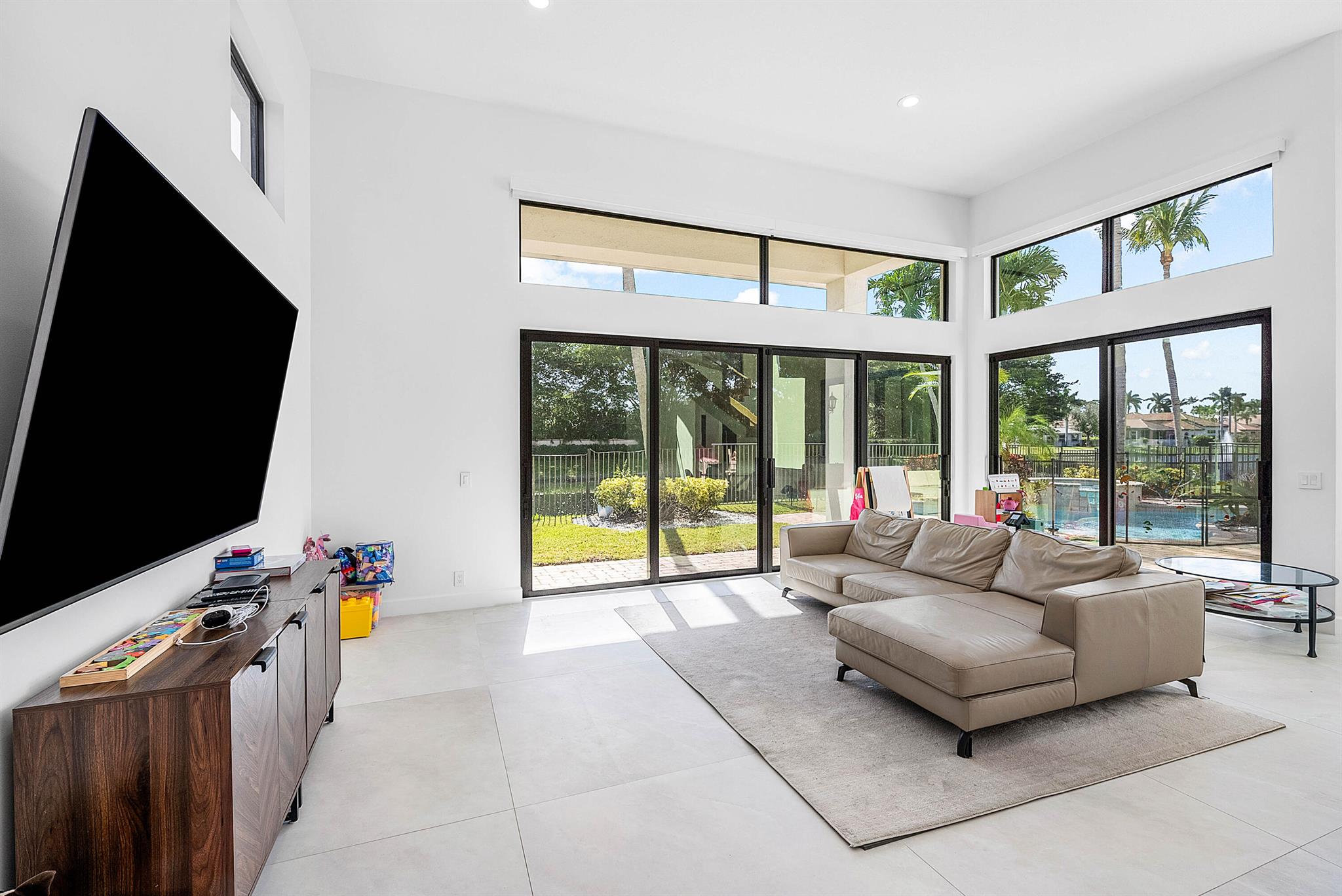 Grande Orchid - Residential