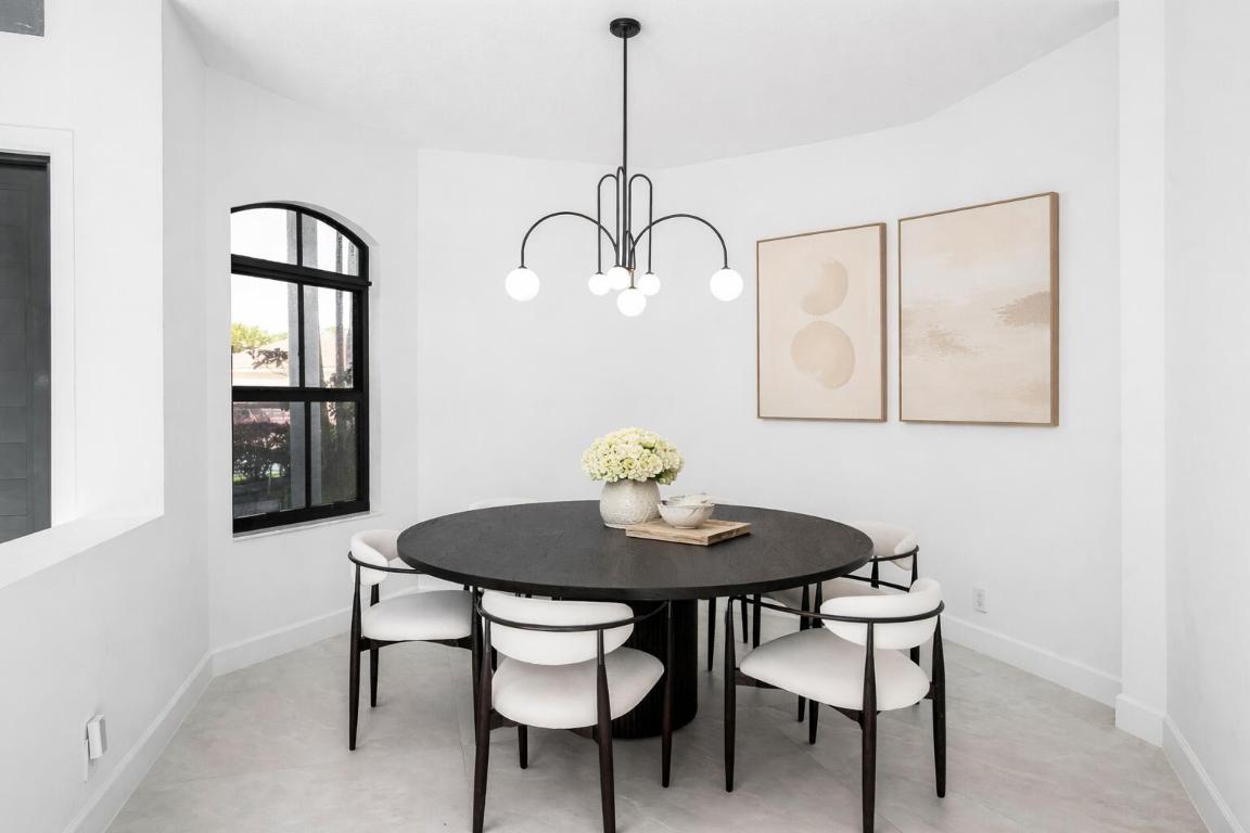 Grande Orchid - Residential